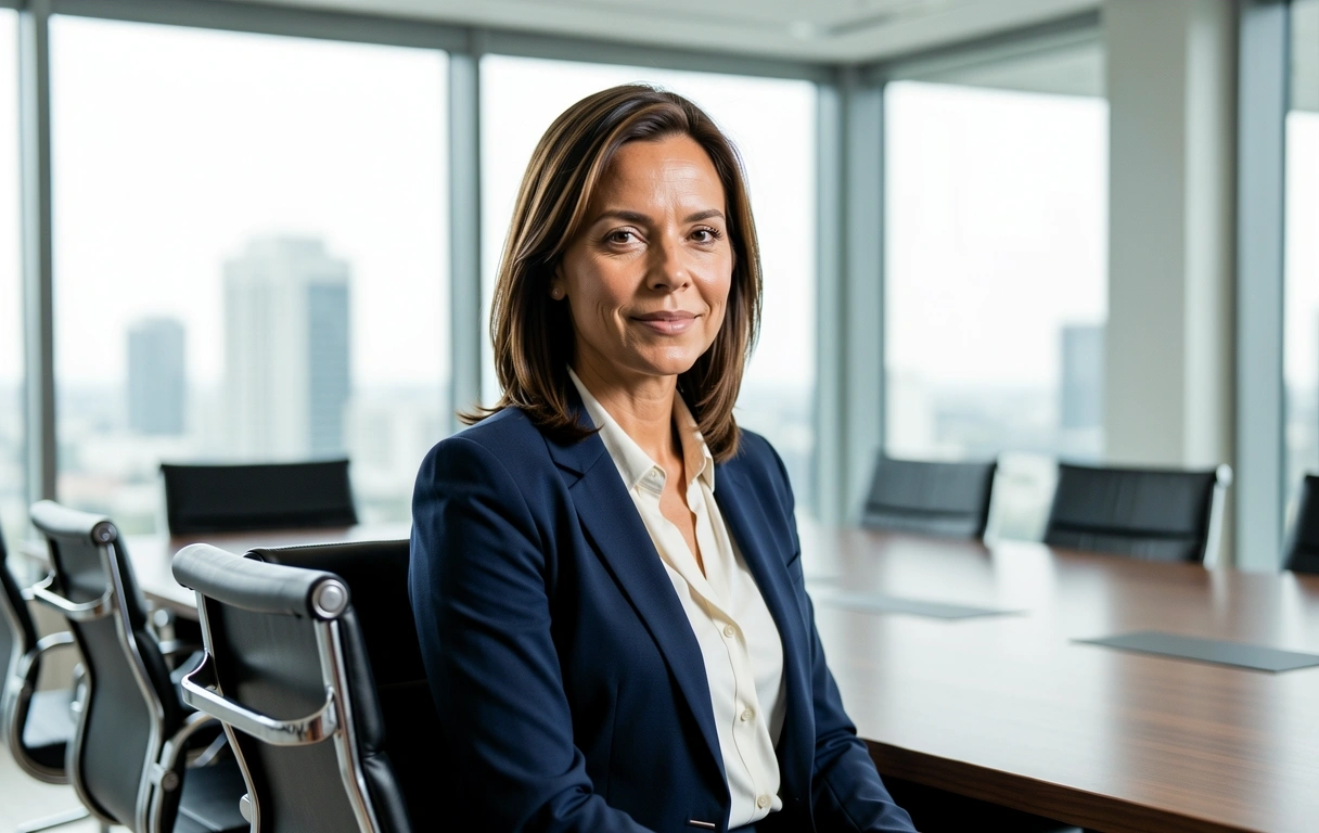 Director of Strategy