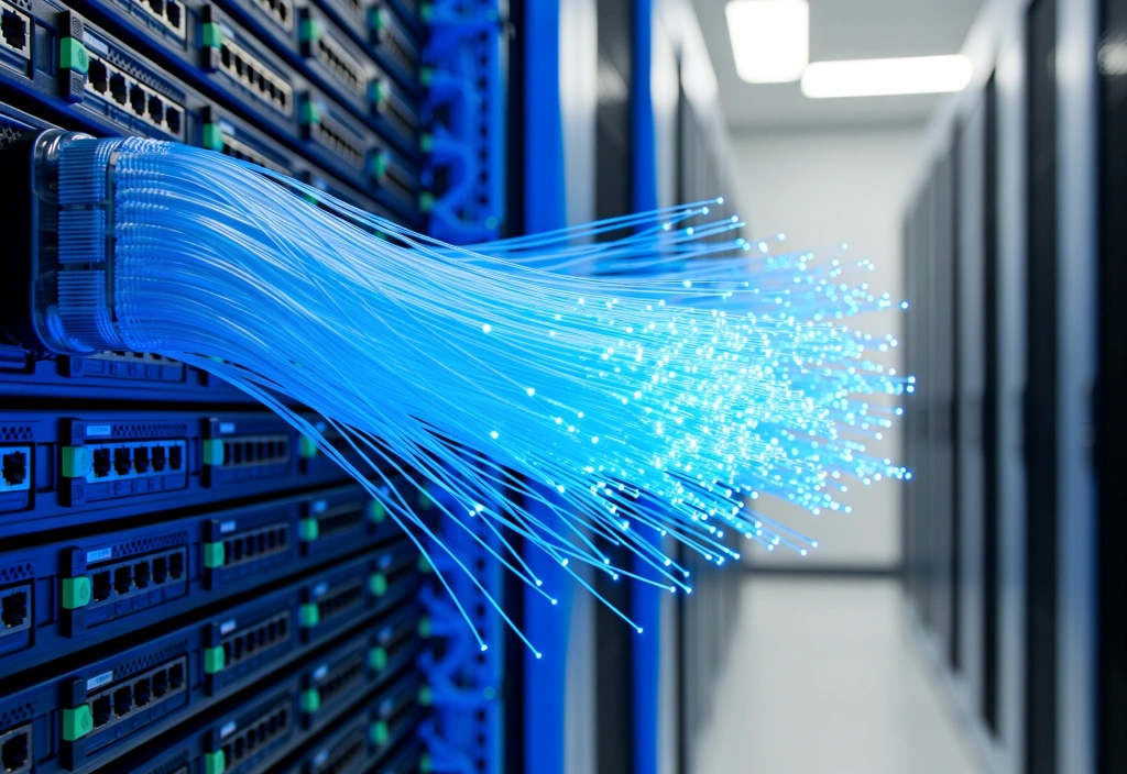 Advanced Data Connectivity