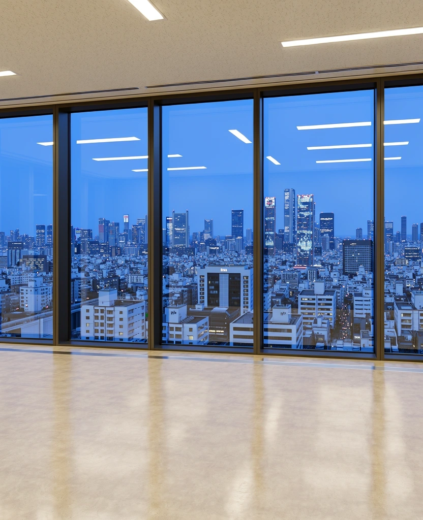 DataVectra Strategic Environment