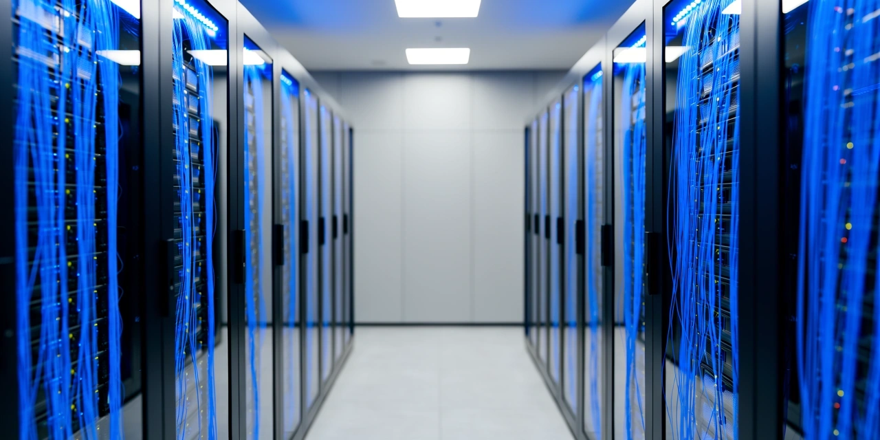 DataVectra Digital infrastructure