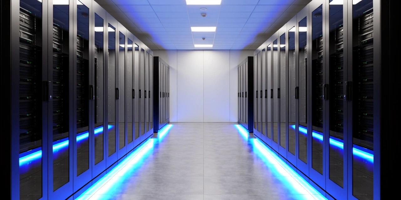 DataVectra secure data infrastructure