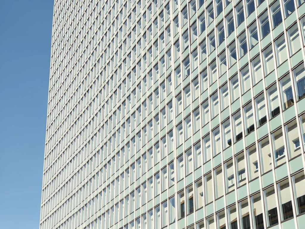 DataVectra Digital Headquarters